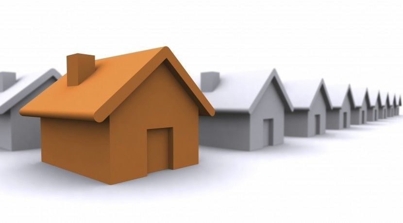 Reactivación mercado inmobiliario en España.