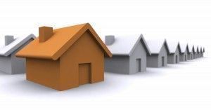Reactivación mercado inmobiliario en España.